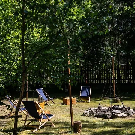 Przystanek Wies Rzasnik Exterior foto