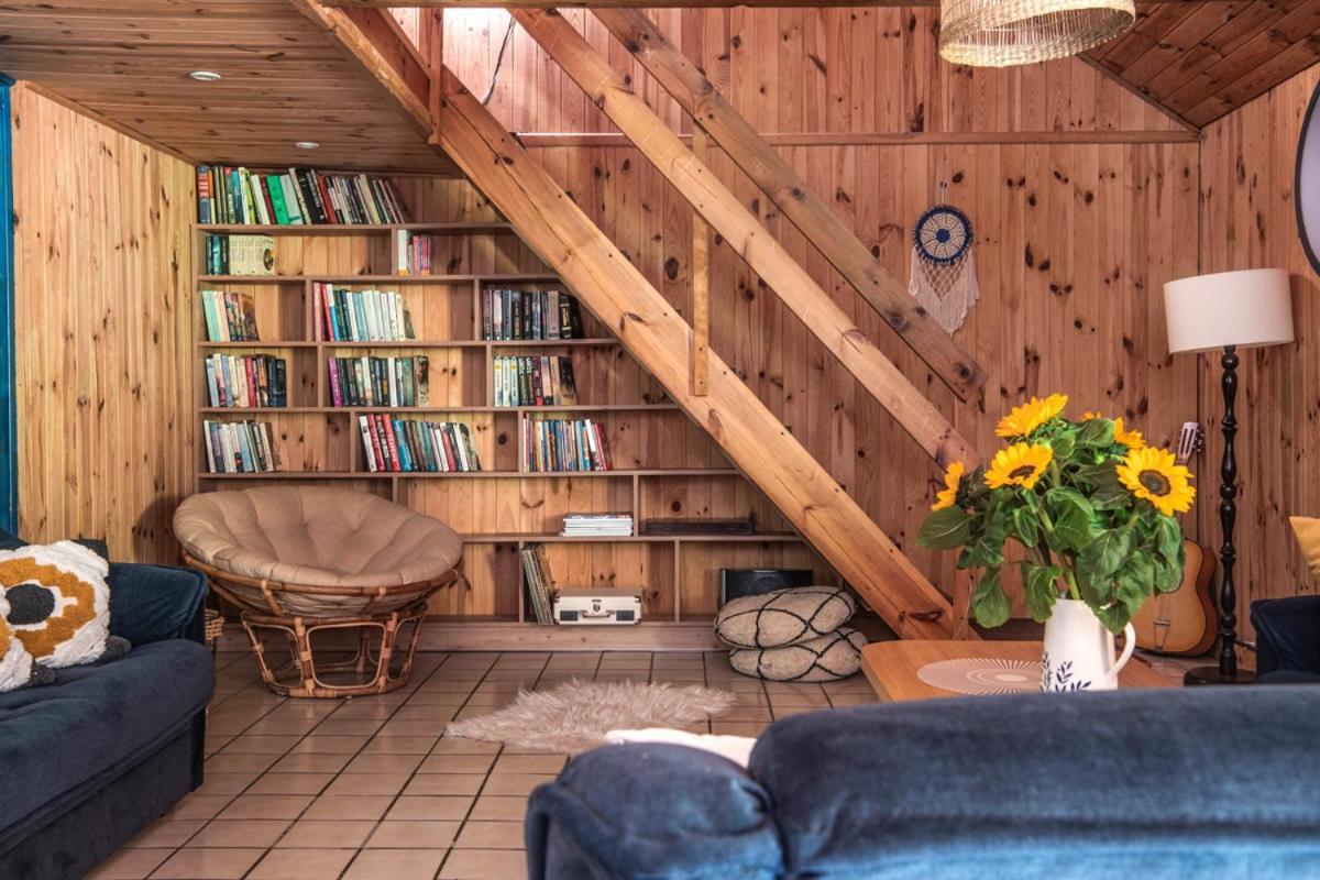 Przystanek Wies Ferienhaus