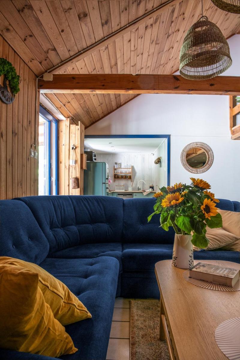 Przystanek Wies Ferienhaus *