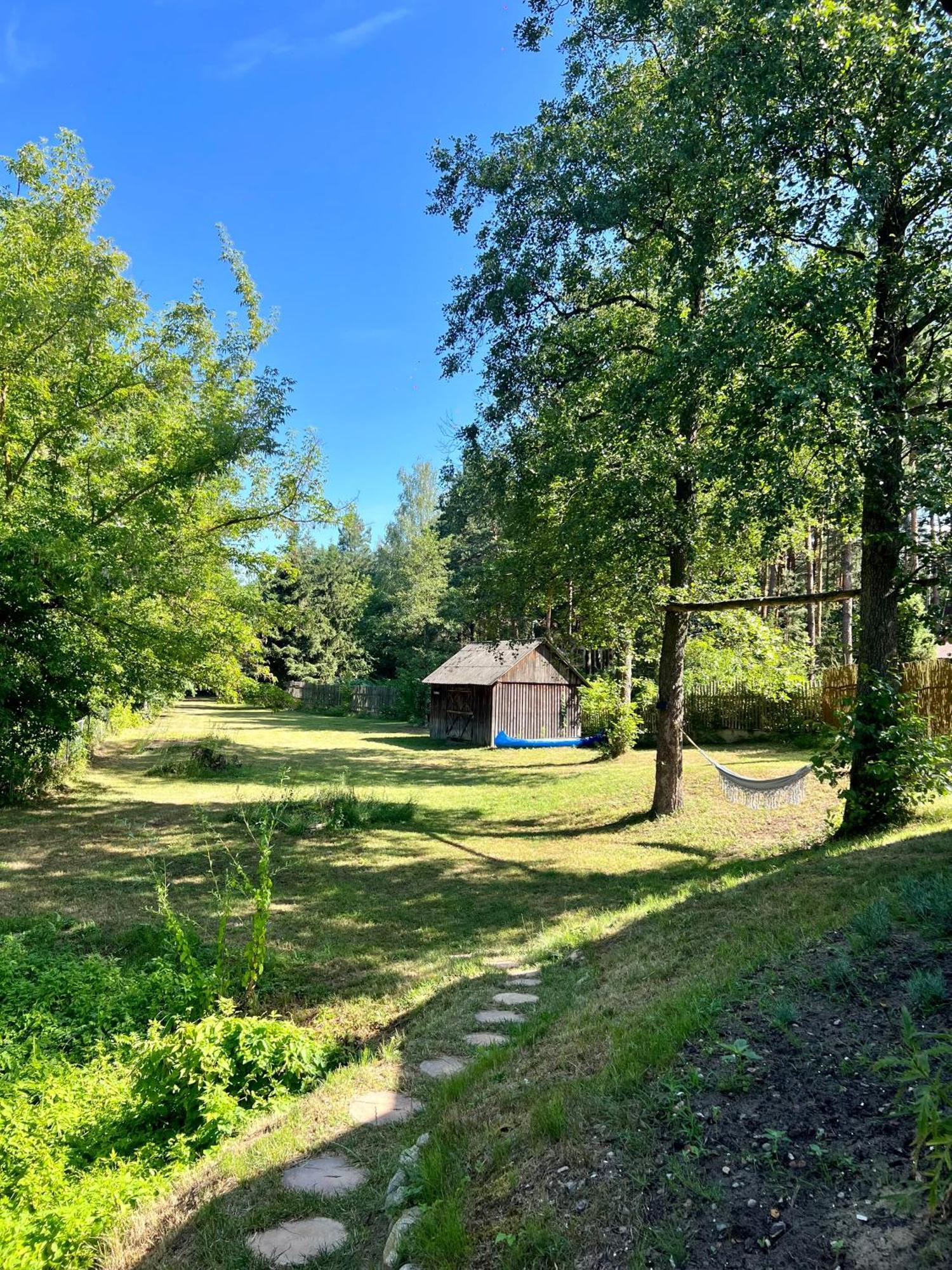 Przystanek Wies *