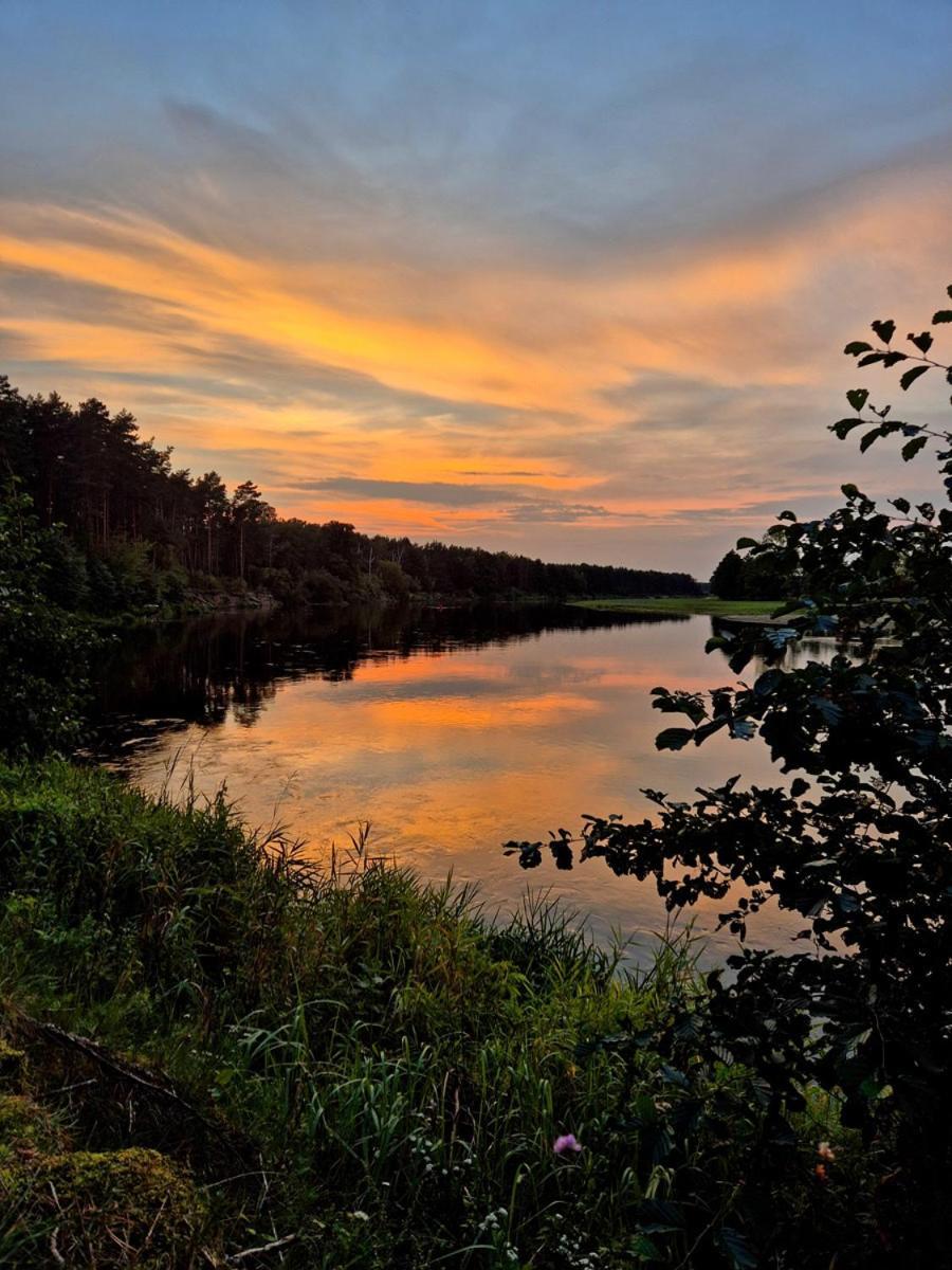 Przystanek Wies *