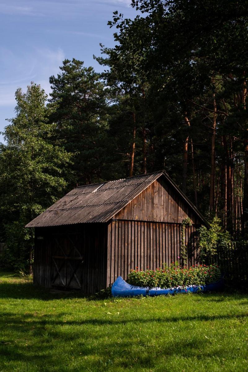 Przystanek Wies
